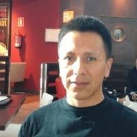 Hector Maisincho Bravo