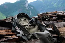 Explore the Backcountry with the Hill People Gear Connor Pack