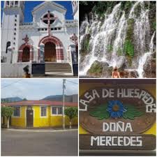 Dona mercedes corporation in coram, reviews by real people. Hostal Dona Mercedes In Juayua El Salvador Reviews Prices Planet Of Hotels