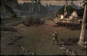 Company Of Heroes Modern Combat Modern Combat Appid 341300 Steamdb
