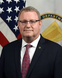 U.S. Army JUDGE ADVOCATE GENERAL'S CORPS