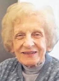 Frances Markham Obituary (1924