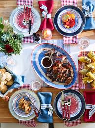 Complete menus from cocktail hour to desserts. Host A Festive Fourth Of July Dinner Party Williams Sonoma Taste
