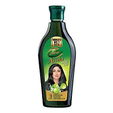 Send a note with your order. Buy Dabur Amla Hair Oil For Strong Long And Thick Hair 450ml Online At Low Prices In India Amazon In