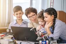 School Psychologists' Consortium- EBD and Autism Eligibility Calibration