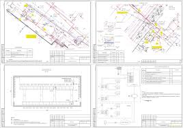 однолинейная схема электроснабжения частного дома 15 квт 380в скачать Proekty Naruzhnye Seti Elektrosnabzheniya Tipovye Shemy V Dwg Skachat Chertezhi Ru
