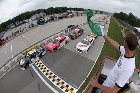 Road America Race Results Nascar Xfinity Series August 25 2018 Racing News Nascar Racing Nascar Racing