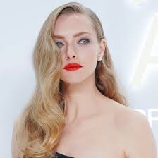 Amanda Seyfried considers socialism is "a gorgeous idea." "How about we all  don't have any kind of agendas? How about our agenda is take care of each  other? I know [socialism] doesn't