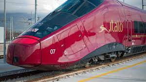 Orari treni italo per la puglia. Italian Firms Launch Italo High Speed Rail Service Der Spiegel