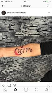 Cheee Tattoo Adli Kullanicinin Inst Tattoo Fatihdasdemir Panosundaki Pin Dovme Kol Dovmeleri Dovme Fikirleri