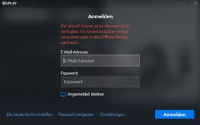 You must be 13 to create a ubisoft. Ubisoft Und Fortnite Konnen Sich Nicht Mit Server Verbinden Computer Technik Spiele Und Gaming