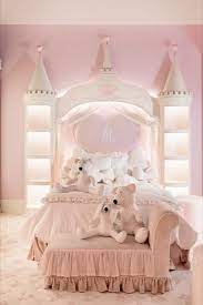 Cameretta Alice Princess Bedrooms Girl Bedroom Decor Girl Bedroom Designs
