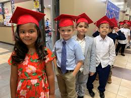 Find the perfect kindergarden graduation stock illustrations from getty images. Kinder Graduation Conroe Isd
