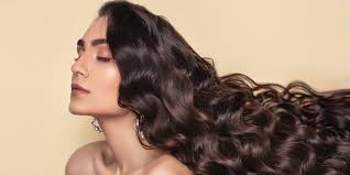 The queens used pure henna to condition their hair. Meet Rice Water The Ancient Beauty Practice You Ve Been Seeing All Over Tiktok Elle Canada