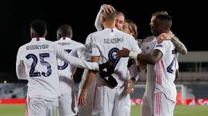 Prediction and betting tips for the champions league match on march 16, 2021. Real Madrid Predicted Lineup Vs Atalanta Preview Latest Team News Prediction Uefa Champions League Round Of