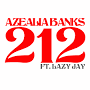 azealia banks 212 from en.wikipedia.org