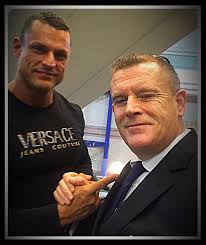 Klaus is now part of Carrie ESports! 🤯