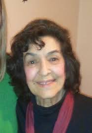 Obituary for Amalia Riera Alvarez