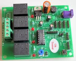 About 6% of these are relays. Iot Based 4 Channel Wifi Relay Module Esp8266 Smartphone Remote Control