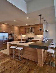 30 Elegant Contemporary Kitchen Ideas