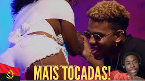 Baixar musicas novas de 2020 angolanas. Top 10 Musicas Angolanas Mais Tocadas Youtube