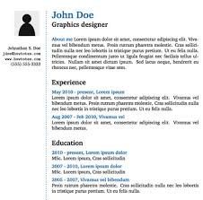 Engelse Curriculum Vitae Voorbeeld