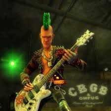 World tour, también conocido como guitar hero 4, es un videojuego de música de la serie guitar hero desarrollado por neversoft y publicado por . Guitar Hero World Tour Characters Giant Bomb