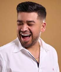 Danny Franco's Instagram, Twitter & Facebook