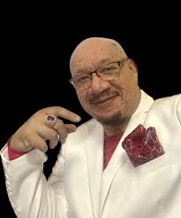 Apostle Sidney Ramey