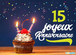 16 Cartes Joyeux Anniversaire Age 15 Ans Gratuits 123 Cartes En 2020 Carte Joyeux Anniversaire Carte Anniversaire Carte Anniversaire Gratuite