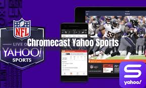Fortunately, once you master the download process, y. How To Chromecast Yahoo Sports To Tv 3 Easy Ways Streaming Trick