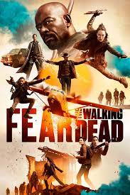 Einer von sehr, sehr vielen zombies, die in der neuen staffel von „the walking dead auftreten. Staffel 5 Fear The Walking Dead Wiki Fandom