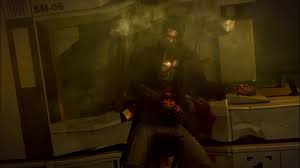 Human revolution and deus ex: Deus Ex Human Revolution Game Giant Bomb