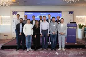 全球知名人工智能學者匯聚嶺大，探討AI發展的風險與倫理挑戰