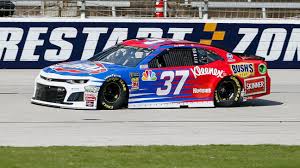 2018 37 Cup Paint Schemes Jayskis Nascar Silly Season Site