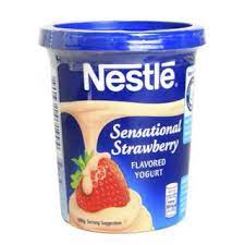Maybe you would like to learn more about one of these? Nestle Sour Cream 3 8kg Ph Shopee Philippines