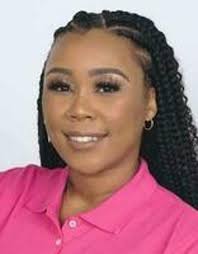 Angel Mcgruder's Instagram, Twitter & Facebook