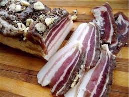 самая вкусная колбаса по деревенски ливерная быстро и просто Salo Po Domashnemu 11 Receptov Zasolki Ustoyat Nevozmozhno Rekomenduyu Eda Delikatesy Vkusnaya Eda