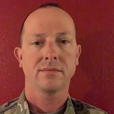 Hank Bechtol (@sfc_bechtol) · Gilbert, AZ