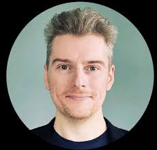 Timothy: Irish copywriter in Dublin