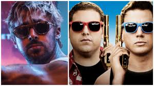 Phil Lord and Chris Miller Made the Multiplex Safe for 'The Fall Guy'