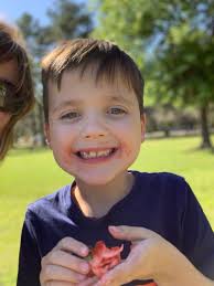 When Your Body Has Something to Say — Luann Riley