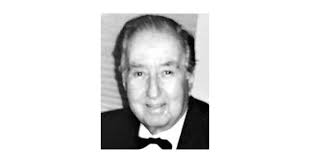 Arthur Newman Obituary (1923