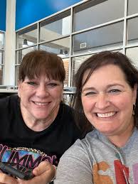 Wendy Rathje (@WendyRathje)