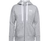 Rival terry 1/2 zip hoodie. Under Armour Damen Pullover Preisvergleich Gunstig Bei Idealo Kaufen