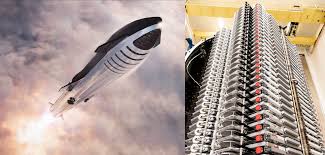 Spacex's second upgraded dragon set to launch new solar arrays to the iss teslarati04:58. Starship Super Heavy Starlink Spacex 1 C Teslarati