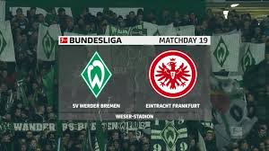Betting odds service provided in cooperation with oddsportal.com. Sv Werder Bremen 2 Eintracht Frankfurt 2 Sportsnet Ca