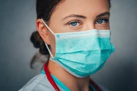 Doctors On Twitter Prove Masks Are Safe During The Coronavirus Pandemic By Measuring Their Oxygen Levels