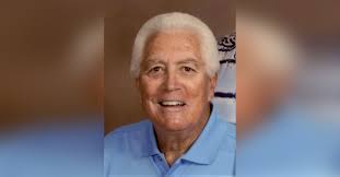 Obituary information for James M. "Jim" Koett