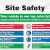 Safety must be the number one priority for any airline in all aspects of air transportation. 1